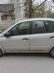 Lada Granta 2018 Легковой автомобиль (седан) Lada 219010 (Granta), год изготовления: 2018, VIN: XTA219010K0571043, гос. номер: А504ХС198, цвет: Серебристый С имуществом по можно ознакомиться по адресу местонахождения лота, с момента публикации сообщения о продаже имущества и до окончания приема…