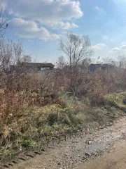 Земельный участок площадью 848 кв.м. Кадастровый номер: 25:27:050101:2008. Адрес: Приморский край, Артемовский городской округ, с. Кролевцы, Украинская ул., в районе д.10. Имущество находится в залоге у ПАО Сбербанк. Для ознакомления с описанием, составом и характеристиками продаваемого имущества…