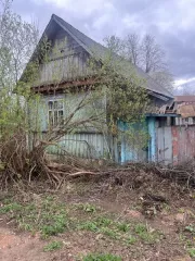 жилой дом с земельным участком Жилой дом площадь-26,9кв.м с КН 69:01:0000007:1713, адрес: Российская Федерация,Тверская область, Андреапольский муниципальный округ город Андреаполь, улица Средняя, дом 19  с земельным участком КН  69:01:0070140:1, категория земель: земли населенных пунктов, общ…