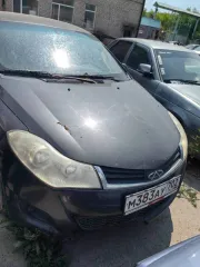 Легковой автомобиль, марка: CHERY, модель: A13, год изготовления: 2012, цвет: темно-серый, VIN: Y6DAF6854C0017762, ПТС: 36УС205385, госномер: М383АУ702, двигатель №: SOR477F00C021204, мощность двигателя: 108.84 л.с., рабочий объем: 1497 куб. см, разрешенная максимальная масса: 157 кг, масса без…