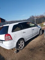 Opel Zafira 2008 года выпуска, VIN: W0L0AHM758G098451.