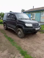 Автомобиль марки UAZ модель Patriot 2012 г.в. VIN-номер XTT316300C0008236 С лотом можно ознакомиться по месту его нахождения: Вологодская обл, Белозерский р-н, д. Антушево д.46, предварительно согласовав время с Финансовым управляющим по тел. +79823058977, либо путем направления запроса на…