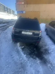Автомобиль марки «Субару Форестер», 2008 года выпуска,VIN: JF1SH5LS59G038992, находится в залоге у Ван Шун Вен Светланы Геннадьевны. Автомобиль марки «Субару Форестер», 2008 года выпуска,  VIN: JF1SH5LS59G038992, находится в залоге у Ван Шун Вен Светланы Геннадьевны.    На имущество наложены…