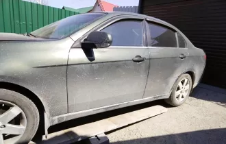 Автомобиль в неисправном состоянии ШЕВРОЛЕ КЛАЛ  ЕРIСА , 2007 года Автомобиль в неисправном состоянии марки ШЕВРОЛЕ КЛАЛ  ЕРIСА , 2007 года выпуска, кузов ХUULF69КJ70000597, государственный регистрационный номер Е851МТ54, паспорт транспортного средства 39МО609219 от 09.11.2007.