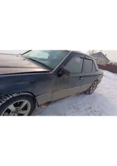 Mercedes-Benz E220 1994 года, 149 лс, 446647 км, АКПП. VIN: WDB1240221C101397. Автомобиль не на ходу. На транспортное средство наложены ограничения в виде запрета на регистрационные действия.