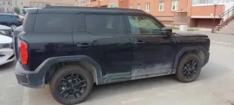 HAVAL H3 2024, 143 лс, 28189 км, АКПП, номер двигателя 24477026904, VIN XZGFF05A5RA803535