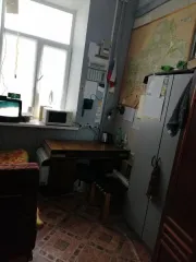 Помещение 6.8 кв.м, Брянская область, Севский район, город Севск, улица Розы Люксембург, дом 52, этаж 1, помещение 1.