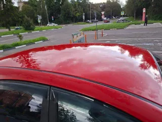 Chevrolet Lacetti 2006 года, хетчбек, красный, 109 л.с., пробег 335253 км, АКПП. VIN: X4XNA486J60000195, ПТС: 39 УО 918460, СТС: 99 47 430103, госномер Т860ЕМ62.