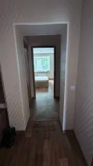 Квартира 62 кв.м. в Пермском крае, г. Березники, ул. Свердлова, д. 72, кв. 26, кадастровый № 59:03:0400086:2245. Объект может быть приобретен с использованием заемных средств ПАО Сбербанк