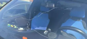 Chevrolet Niva 2018, 150000 км, полный привод, 76,6 лс, VIN X9L212300J0668703.