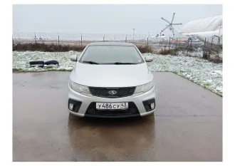 Kia Cerato 2011, идентификационный номер(VIN) KNAFU611BC5511420, регистрационный знак (серия, номер) ТС У486СУ43, год выпуска 2011. Ознакомление с имуществом производится по предварительному согласованию с финансовым управляющим по электронной почте: pasko.torg80@yandex.ru либо по телефону +7(916)…
