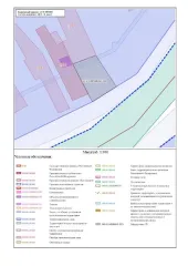 Земельный участок 1230 кв. м, Республика Карелия, в кадастровом квартале 10:14:0050602. Цель использования: для ведения личного подсобного хозяйства (приусадебный земельный участок). Местоположение: Российская Федерация, Республика Карелия, Олонецкий национальный муниципальный район, Ильинское…