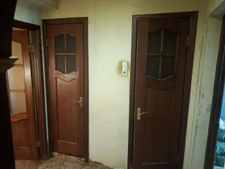Квартира 79.5 кв.м, Санкт-Петербург, жилое помещение (квартира), кадастровый номер 78:34:0413701:3185, общая площадь 79.50 кв. м, адрес (местонахождение) объекта: Санкт-Петербург, ул. Стародеревенская, д 24 к 1, кв 138.