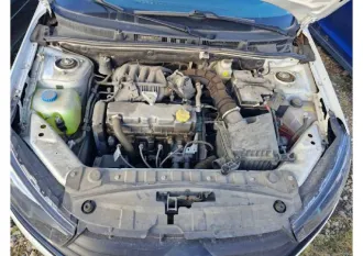Lada Granta 2023 года, 89 лс, седан, VIN – XTA219040R0997562.