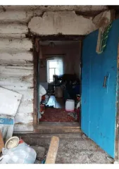 1/2 доля дома и земли, 38,9 кв.м и 3157 кв.м, Татарстан 1/2 доля дома и 1/2 доля земельного участка в Татарстане еще 1/2 доля дома и 1/2 доля земельного участка в Татарстане еще 1/2 доля в праве на жилое здание, площадь: 38,9кв.м., кадастровый номер: 16:05:030301:135 и 1/2 доля в праве на земельный…