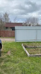 Дом 60 кв.м. и земельный участок 595 кв.м. в Ленинградской обл. еще Жилой дом, площадь 60 кв.м., адрес  местонахождение : Россия, обл Ленинградская, р н Выборгский, г Выборг, п Таммисуо, СНТ Дружба, уч. 372, кадастровый  условный  номер: 47:01:0000000:17974  Земельный участок, площадь 595 кв.м…