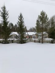 Здание бани, кадастровый номер 35:12:0201021:141, назначение: нежилое, площадью 44,1 кв. м, по адресу: Вологодская область, Харовский р-н, с. Шапша, д. 2. Стационарное отделение, кадастровый номер 35:12:0201021:142, назначение: нежилое, площадью 300,5 кв. м, по адресу: Вологодская область…