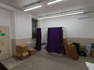 Помещение 71.9 кв.м в Ульяновске по адресу: Ульяновская область, г. Ульяновск, ул. Маяковского, д. 18/47, помещ. 1-5. Кадастровый номер: 73:24:040109:519. Тип объекта: Помещение, вид сооружения: Иное, полезная площадь 71.90 кв.м, год постройки 1963. Есть возможность приобретения за счет кредитных…