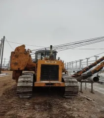 Право требования транспортного средства ТГ-221Я. Кран трубоукладчик гос. № 7601 МН 02, VIN 000008, отсутствует, марка модель, коммерческое наименование машины ТГ-221Я, модель, номер двигателя № ЯМЗ-238НД4-1, 40208718, год выпуска 2004, цвет: желтый, ПСМ: RU CB 462056 от 21.05.2019.