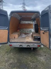 Gaz 2705 2014, ГАЗ 2705, 2014 года Автомобиль легковой, марка: ГАЗ, модель: 2705, VIN: X96270500E0778744, год изготовления: 2014