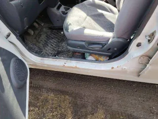Daewoo Matiz, 2012, 50 лс, 142780 км. Марка и модель: ДЭУ МАТИЗ (Daewoo Matiz M). Год изготовления ТС: 2012. VIN: ХWE4А11ЕDСА014264. ПТС: 66УК 873538. Организатор торгов не проводит осмотр и не несет ответственность за техническое состояние транспортного средства. Участники торгов вправе…