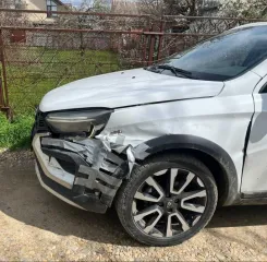 LADA VESTA 2024, VIN: XTAGFK350R0836764, Транспортное средство: автомобиль LADA VESTA 2024 года выпуска, VIN: XTAGFK350R0836764, Транспортное средство: автомобиль LADA VESTA 2024 года выпуска, VIN: XTAGFK350R0836764