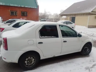 Renault Logan 2014 Легковой автомобиль марки Renault модель Logan 2014 г.в. VIN-номер X7LLSRB2HEH708881 Ознакомление с имуществом производится по адресу: Республика Башкортостан, с. Кармаскалы, ул. Высоковольтная, д. 35 с момента публикации сообщения о продаже имущества и до окончания приема заявок…