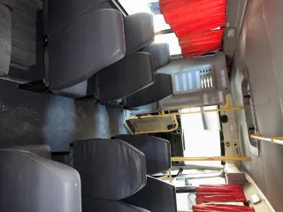 Автобус ГАЗ А64R45, VIN Х96A64R45K0014978, год выпуска 2019 год Автобус ГАЗ А64R45, VIN Х96A64R45K0014978, год выпуска 2019 год 
Модель автобуса: Автобус ГАЗ А64R45 
Наличие ПТС транспортного средства (есть, нет, дубликат): да 
Год выпуска: 2019 
VIN номер: Х96A64R45K0014978 
Марка автобуса: ГАЗ…