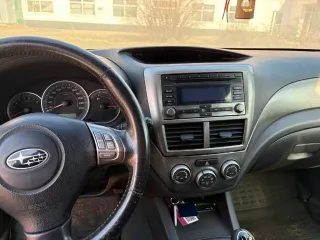 Subaru Impreza, 2008 года, 107 лс, 228634 км, VIN: JF1GH3LW48030440. Является предметом залога по требованиям Банка ВТБ (ПАО). Автомобиль заводится, двигатель, трансмиссия и агрегаты исправны, простаивает с 08.2024 г. Документы и ключи в наличии. Отчет об оценке может быть предоставлен по запросу.
