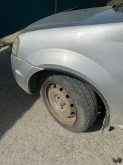 Lada Largus 2015 года, 105 л.с., пробег 553000 км. Автомобиль LADA Largus 2015 года выпуска, государственный номерной знак В863НУ134, идентификационный номер VIN XTARS0Y5LF0884409.
