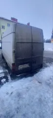 Ford Transit 2002, Автомобиль грузовой Ford Transit, 2002 г.в., VIN WF0LXXGBFL2T53789. Адрес ознакомления участников с документацией и имуществом: Ленинградская область, Всеволожский район, д. Вартемяги, ул. Ветеранов, д.1. Дата и время и место ознакомления участников согласовываются по телефону…