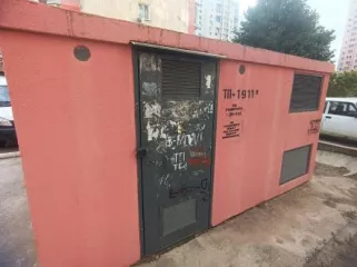 Трансформаторная подстанция в составе: КЛ-10 кВ АПвПу2г 3х(1х300/95), L=420м; ТП 2БКТП-10/0,4 кВ №1952п/2х1000кВА; КЛ-10 кВ АПвПу2г 3х(1х300), L=390м