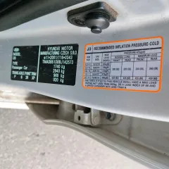 Hyundai i30 2010, автомобиль марки HYUNDAI модель i30 2010 г.в., VIN-номер TMADB51DBBJ142573. Ознакомление с имуществом по адресу 393257, Тамбовская обл., г.Рассказово, пер. Тимирязевский, д.3, кв.34, предварительно согласовав время по тел: +7 (910) 753 54 92