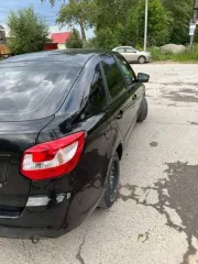 Lada Granta 2023 года, 89 л.с., пробег 83 150 км. Автомобиль легковой, марка LADA, модель GRANTA, VIN: XTA219140P0479426, гос. номер: О771ОЕ159, год изготовления: 2023.