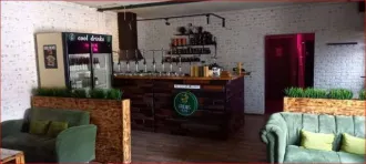 Нежилое помещение 234,6 кв.м Москва помещение нежилое, адрес: г. Москва, ул. Фридриха Энгельса, 25, стр. 3, 234,6 кв.м