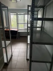 Квартира 42,2 кв.м, Волгоградская область Квартира, 42,2 кв.м в Волгограде, 1 комн. еще Квартира, местонахождение: 400002, Volgogradskaya oblast', g. Volgograd, ul. Shaulyayskaya, d.6, kv. 2, kadastrovyy nomer: 34:34:060023:1148 ploshchad': 42.2 (Zalog v pol'zu FNS Rossii)