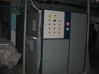 Холодильная установка ВМТ-70 (Chiller)