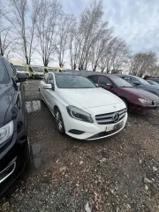 Mercedes-Benz A 180 2014 г.в. VIN-номер WDD1760421V010178. Находится в залоге у ПАО "Совкомбанк". Ознакомление с имуществом осуществляется по согласованию с организатором торгов по эл. почте: bogdan_monoul@mail.ru и тел.: 8-927-054-67-89, (в рабочие часы). Ознакомление с имуществом производится…