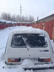 ВАЗ 2121 (4x4), 1992 года, 75 лс, 193 630 км, полный привод, легковой автомобиль, № шасси отсутствует, № кузова XTA212100N0926347, белого цвета. ТС б/у, возможно наличие скрытых дефектов, физическое, техническое состояние, комплектность проверяется при личном осмотре.