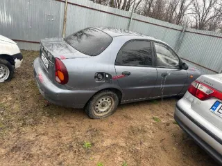 Лот №2 - Автомобиль Chevrolet Lanos, 2009 г.в.,  (64-010773) Г/н C195YA64,  VIN Y6DTF69Y090206981, Обременения: сведения отсутствуют. Характеристика имущества: Б/у 
Вид транспорта: автомобиль 
Год выпуска: 2009 
VIN номер: Y6DTF69Y090206981 
Марка: Chevrolet  
Модель: Lanos 
