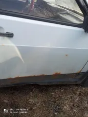 ВАЗ 21093, 2008 год, государственный номер Н818АН/96, VIN XТА210930V2094514.