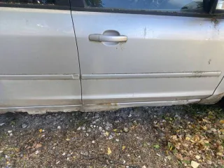 Ford Focus 2007, VIN: WF05XXWPD57J89408, госномер: К898ТК29, 2007 год выпуска.