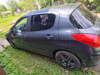 Peugeot 308, 2010 Автомобиль легковой, марка: Peugeot, модель: 308, VIN: Z8T4C5FS9AM013492, гос. рег. номер: У890ТВ71, год изготовления: 2010. Ознакомиться можно по месту нахождения: Тульская обл., Богородицкий р-н, г. Богородицк, мкр. Лесной, д. 38, предварительно согласовав время с Финансовым…