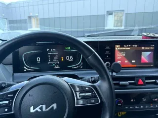 Kia Seltos 2023 года, 109,5 лс, 83668 км. Легковой автомобиль, марка: KIA, модель: Seltos, год изготовления: 2023, цвет: Серый, VIN: MX1ER81AKPK494983, ПТС: 1643 03070146435, г/н: К342ХР186, кузов №: KNAER81AKP7494983, экологический класс: Пятый, разрешенная максимальная масса 1910 кг, масса без…