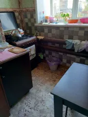 1/2 доли в жилом помещении, 45,7 кв.м, Саратовская область, г. Вольск, ул ц/з Красный Октябрь, д 47, кв 7, кадастровый номер: 64:08:000000:3922
