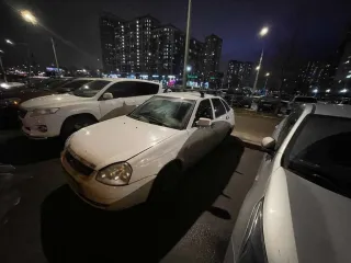 Lada Priora, 2009 транспортное средство – легковой автомобиль марка/модель – Lada (ВАЗ) Priora, год выпуска – 2009, VIN – XTA21723090081037 (предмет залога АО ТБанк).