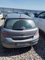 Opel Astra 2007, модель Astra 2007 г.в., VIN-номер W0L0AHL4872174583. Автомобиль находится на автостоянке по адресу г. Тюмень, 1км Старый Тобольский тракт 25, стр. 5/3, вход на автостоянку осуществляется в рабочие дни пн-пт с 09:00 до 17:00. Ознакомиться с имуществом должника можно предварительно…