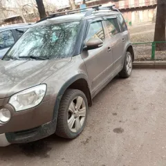 Skoda Yeti 2012, государственный номер А659РУ60, VIN TMBLB45L7C6052938. Местонахождение: Псковская обл., г. Великие Луки, пр. Ленина. Основание для реализации - постановление судебного пристава-исполнителя о передаче на реализацию на торгах. Исполнительное производство № 267060/24/60019-ИП…