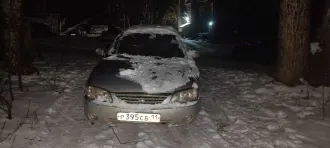 Kia Spectra 2008 года выпуска. VIN: XWKFB227280084046. Осмотр по согласованию по адресу: Республика Коми, г. Сыктывкар, мкр. Верхний Чов, д. 5. Документы и сведения об имуществе можно получить у организатора по телефону +79379360316 или электронной почте bastrakov.arbitrazh@yandex.ru в рабочие дни…