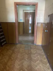 Земельный участок 6855.1 м² Оренбургская область г Орск ул. Советская/ул. Энгельса 79/49. На земельном участке расположено административное здание с кадастровым номером 56:43:0302035:16 Кадастровый номер: 56:43:0302035:1 Кадастровая стоимость: 74132714.38 Общие сведения об ограничениях и…